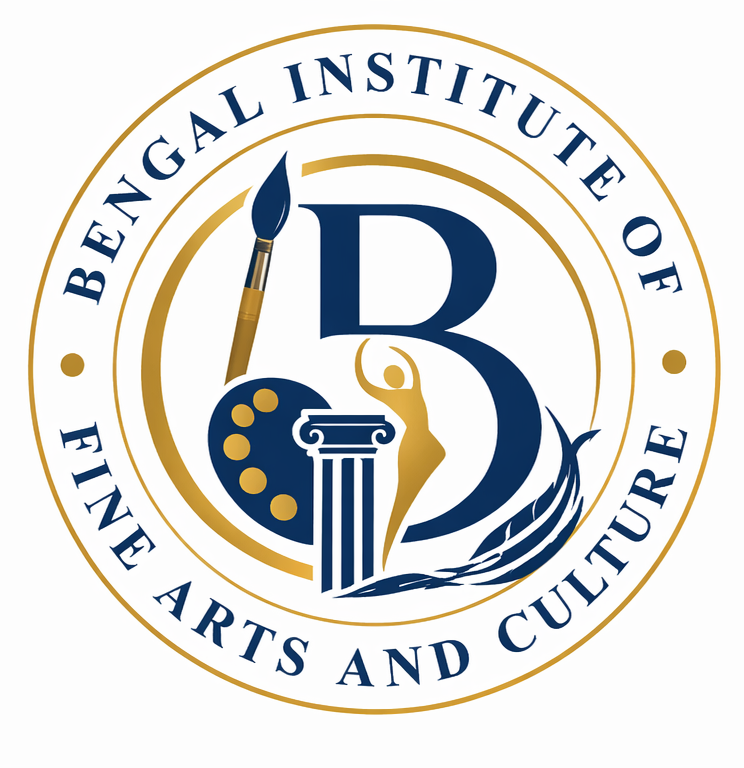 BENGAL INSTITUTE OF FINE ARTS AND CULTURE